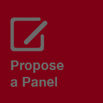 Propose a Panel