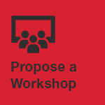Propose a Workshop