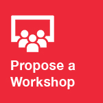 Propose a Workshop